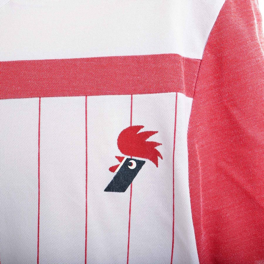 MAGLIA HOME BARI ADIDAS N16 1985/1986 by ADIDAS - Home (4)