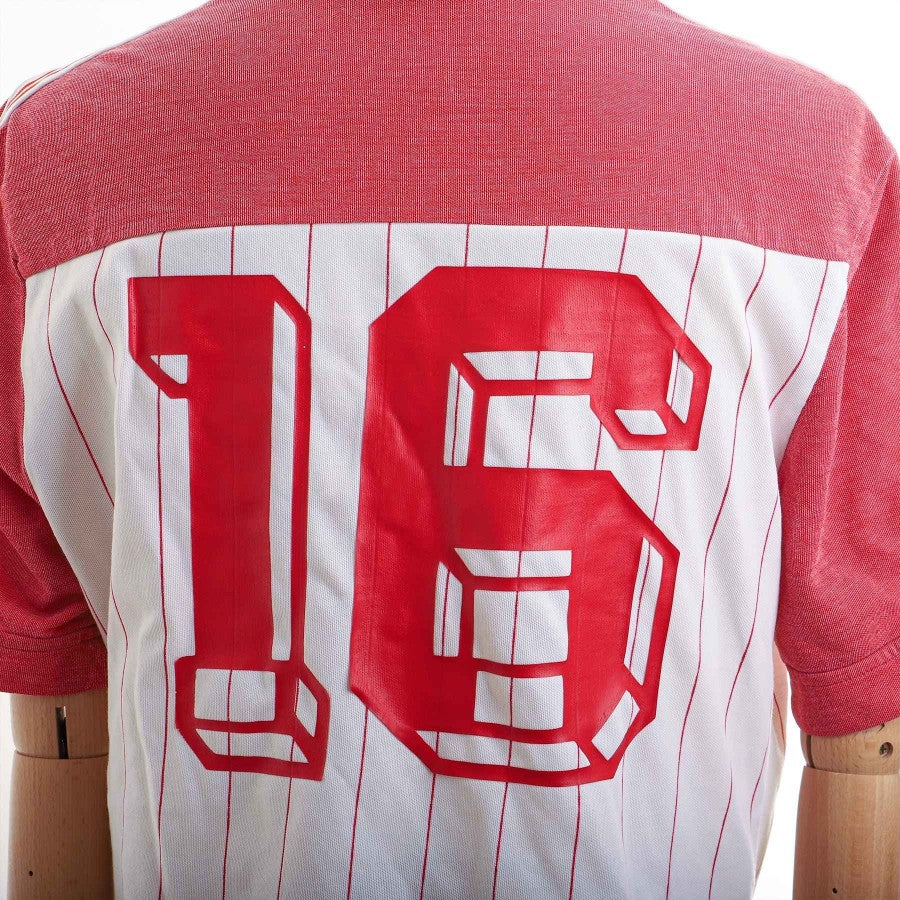 MAGLIA HOME BARI ADIDAS N16 1985/1986 by ADIDAS - Home (5)