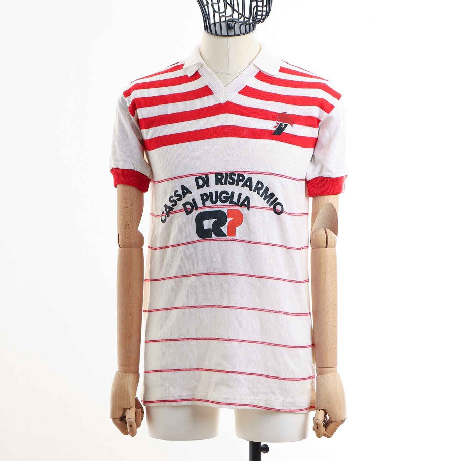 MAGLIA HOME BARI ADIDAS N2 1984/1985 by ADIDAS - Home