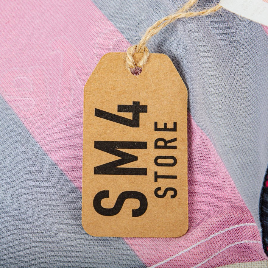 Maglia Home Bayer Leverkusen Adidas 2001/2002 by ADIDAS - Home (12)