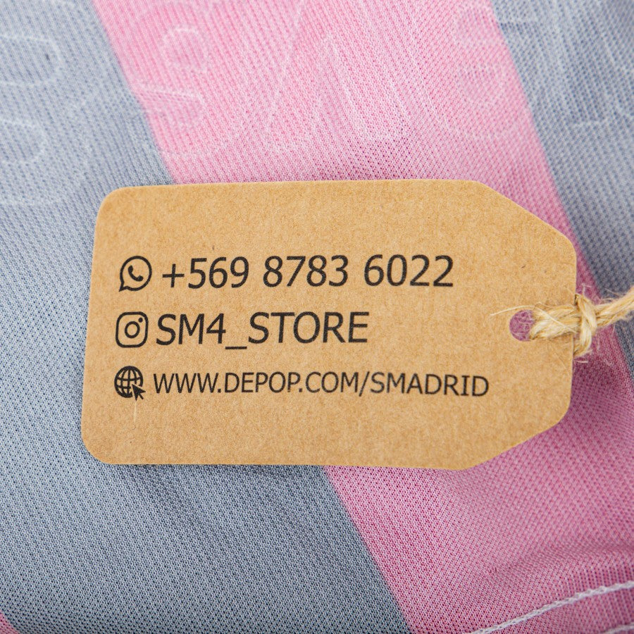 Maglia Home Bayer Leverkusen Adidas 2001/2002 by ADIDAS - Home (13)