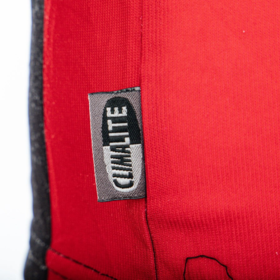 Maglia Home Bayer Leverkusen Adidas 2001/2002 by ADIDAS - Home (6)