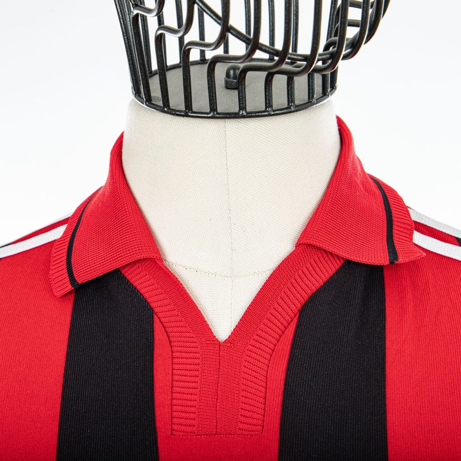 Maglia Home Bayer Leverkusen Adidas 2001/2002 by ADIDAS - Home (8)