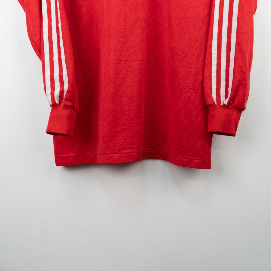 maglia home bayern monaco adidas 1989/1990 by ADIDAS - Home (4)