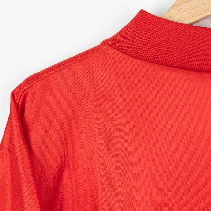 Maglia Home Bayern Monaco Adidas 1991/1992 by ADIDAS - Home (3)