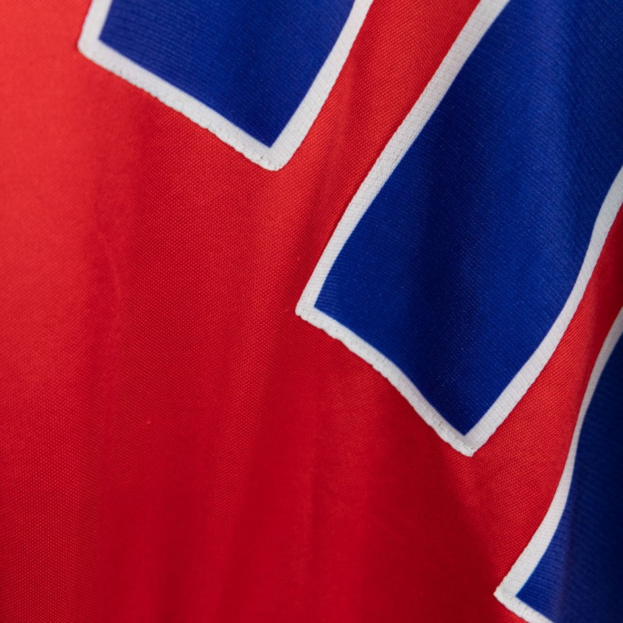 Maglia Home Bayern Monaco Adidas 1991/1992 by ADIDAS - Home (5)