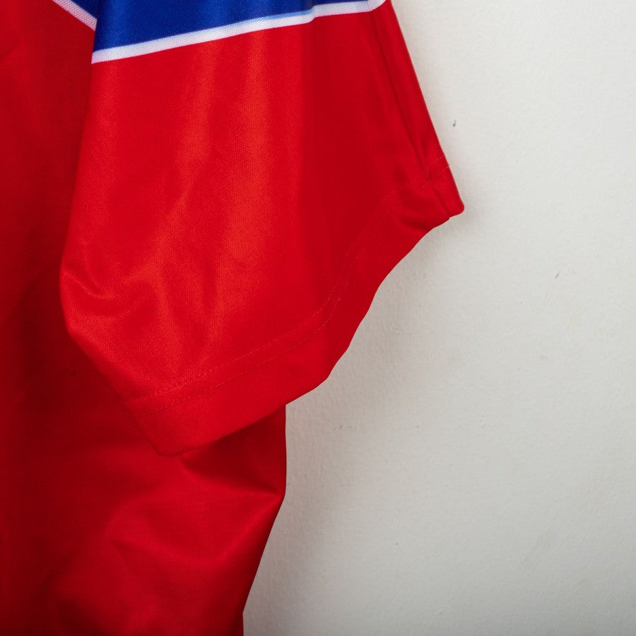 Maglia Home Bayern Monaco Adidas 1992/1993 by ADIDAS - Home (5)