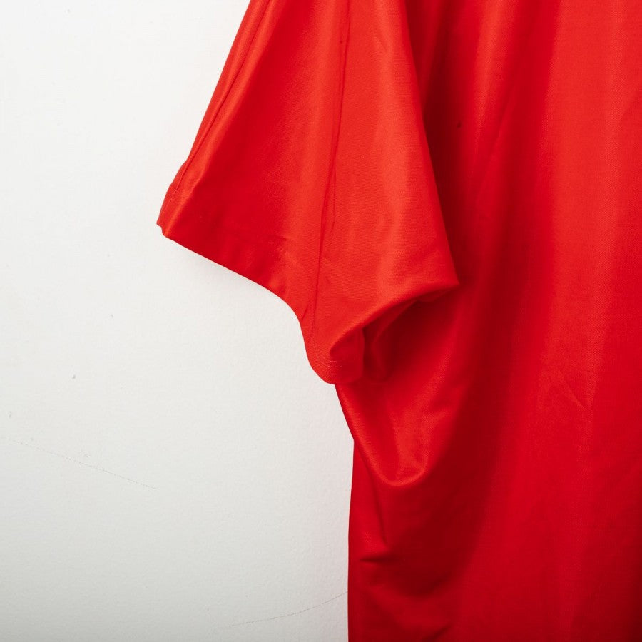 Maglia Home Bayern Monaco Adidas 1992/1993 by ADIDAS - Home (6)