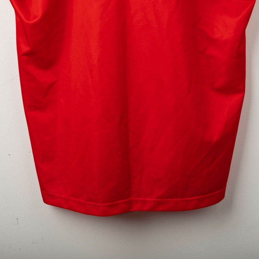 Maglia Home Bayern Monaco Adidas 1992/1993 by ADIDAS - Home (7)