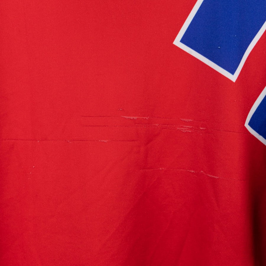 Maglia Home Bayern Monaco Adidas 1993/1994 by ADIDAS - Home (4)