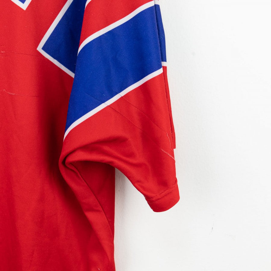 Maglia Home Bayern Monaco Adidas 1993/1994 by ADIDAS - Home (5)