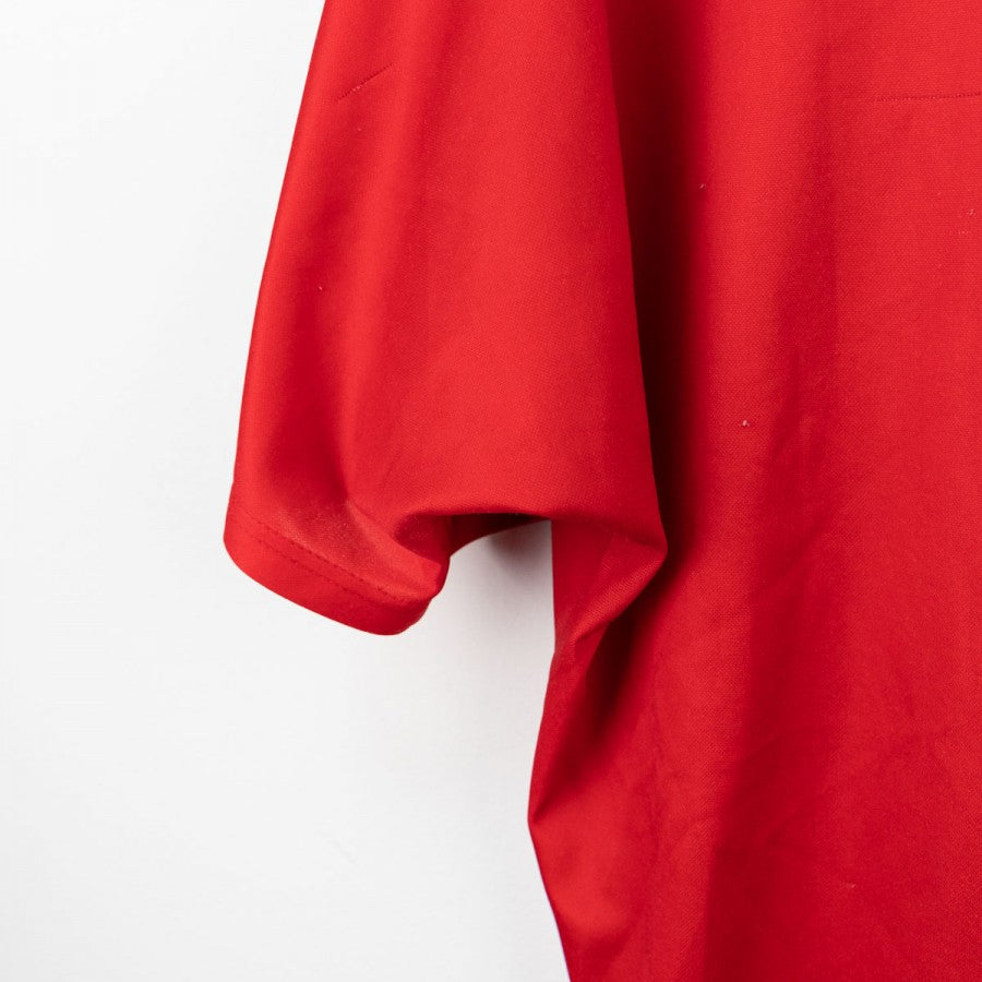 Maglia Home Bayern Monaco Adidas 1993/1994 by ADIDAS - Home (6)