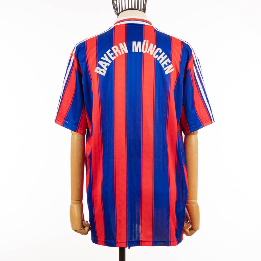 Maglia home Bayern Monaco Adidas 1995/1996 by ADIDAS - Home (2)
