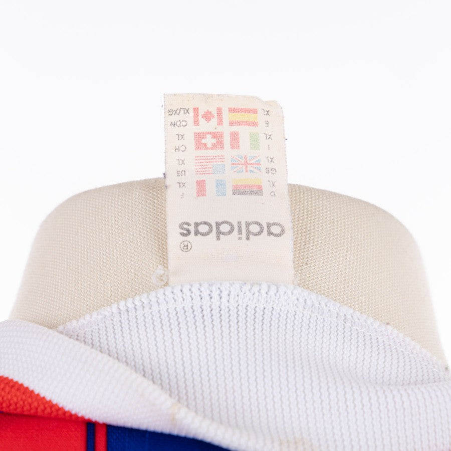 Maglia home Bayern Monaco Adidas 1995/1996 by ADIDAS - Home (9)