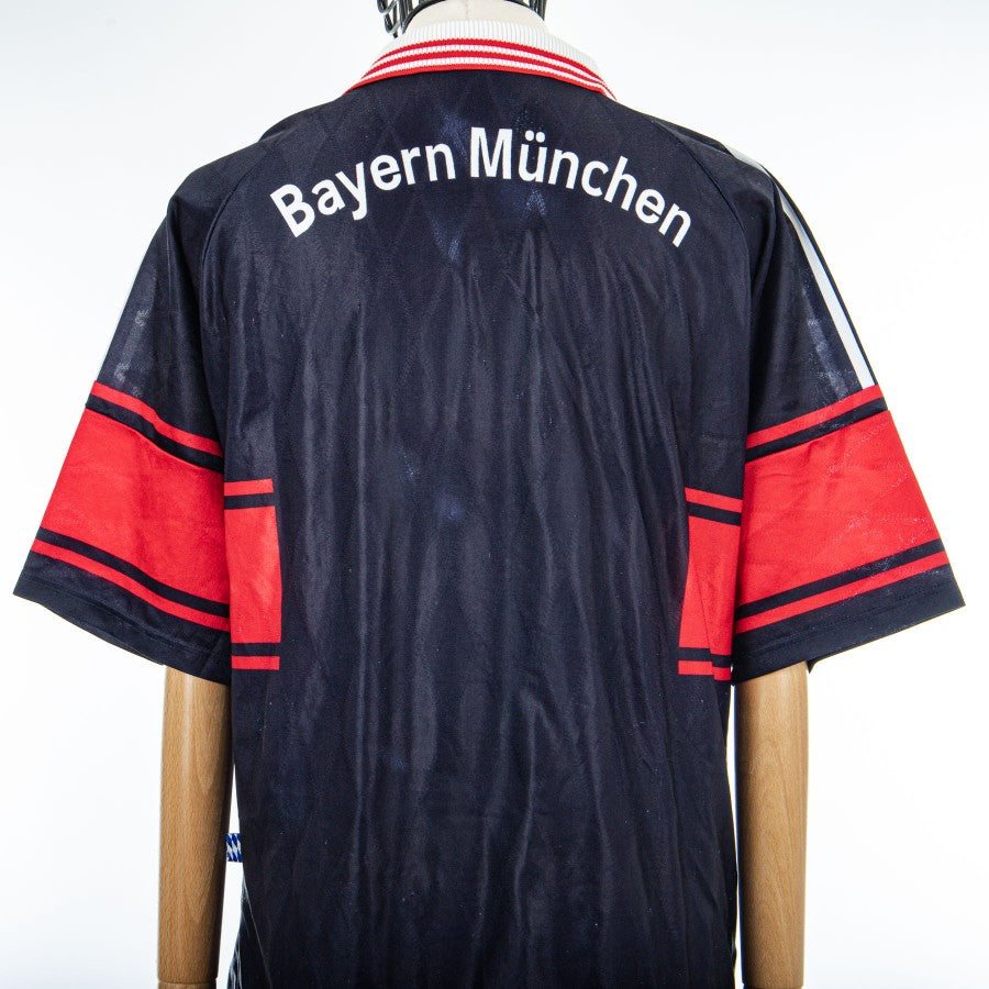 Maglia Home Bayern Monaco Adidas 1997/1998 by ADIDAS - Home (11)