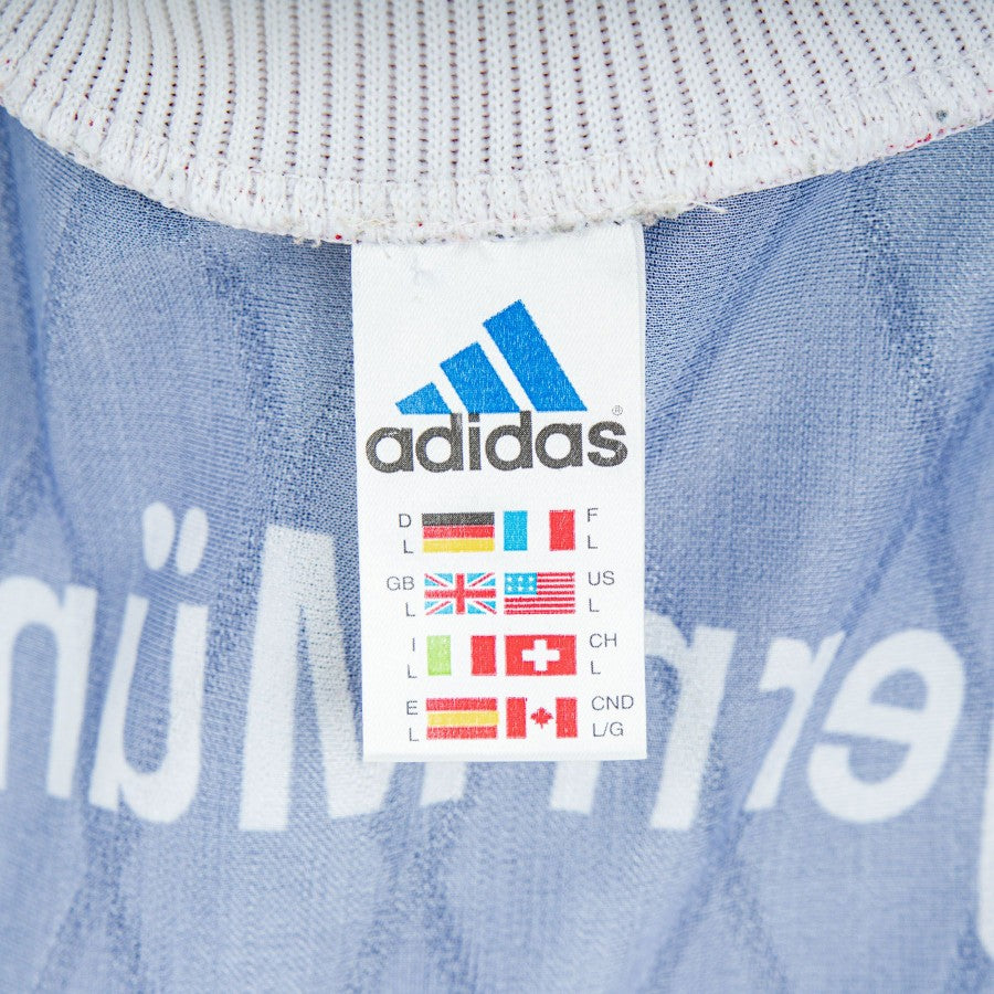 Maglia Home Bayern Monaco Adidas 1997/1998 by ADIDAS - Home (12)