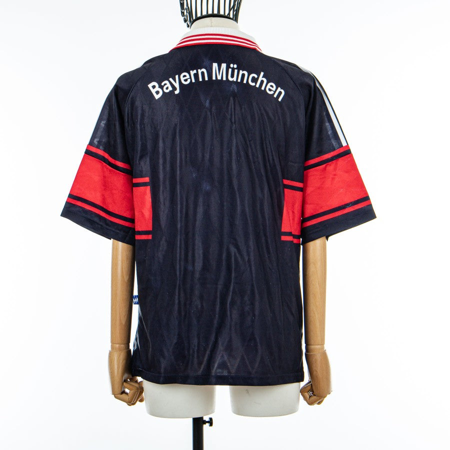 Maglia Home Bayern Monaco Adidas 1997/1998 by ADIDAS - Home (2)