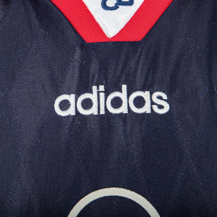 Maglia Home Bayern Monaco Adidas 1997/1998 by ADIDAS - Home (4)