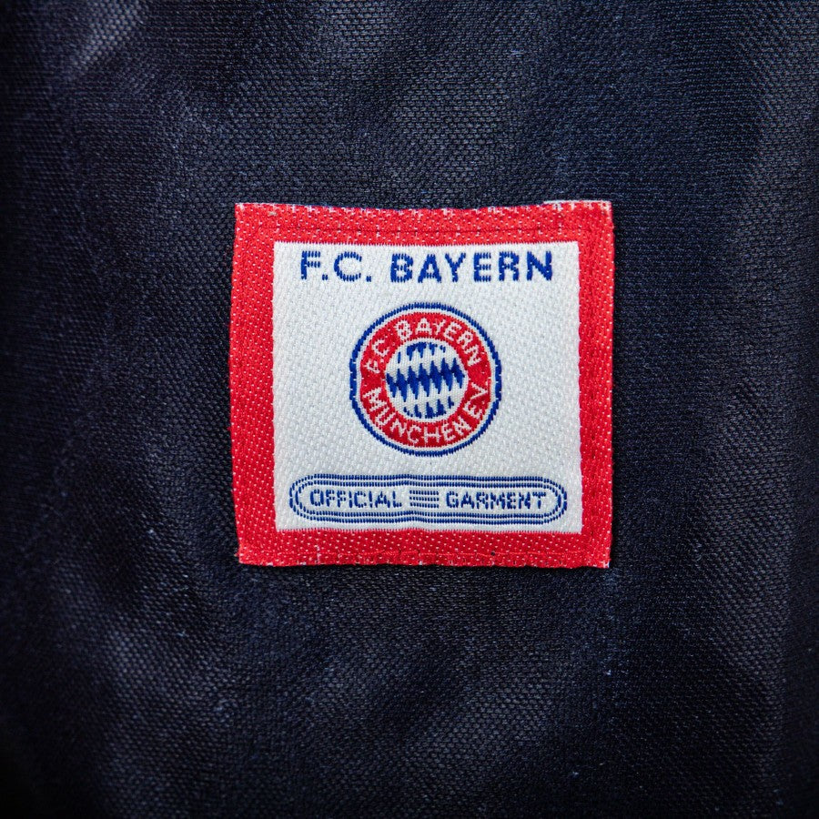 Maglia Home Bayern Monaco Adidas 1997/1998 by ADIDAS - Home (5)