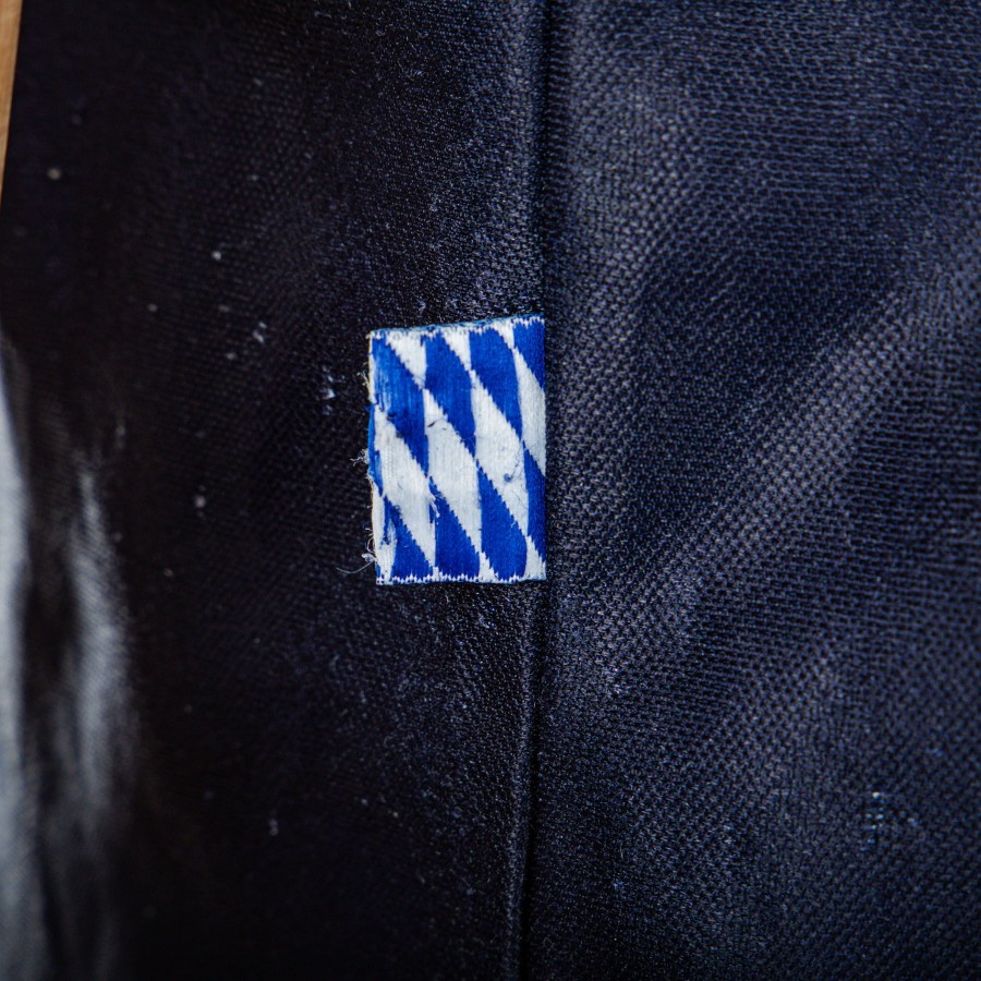 Maglia Home Bayern Monaco Adidas 1997/1998 by ADIDAS - Home (6)