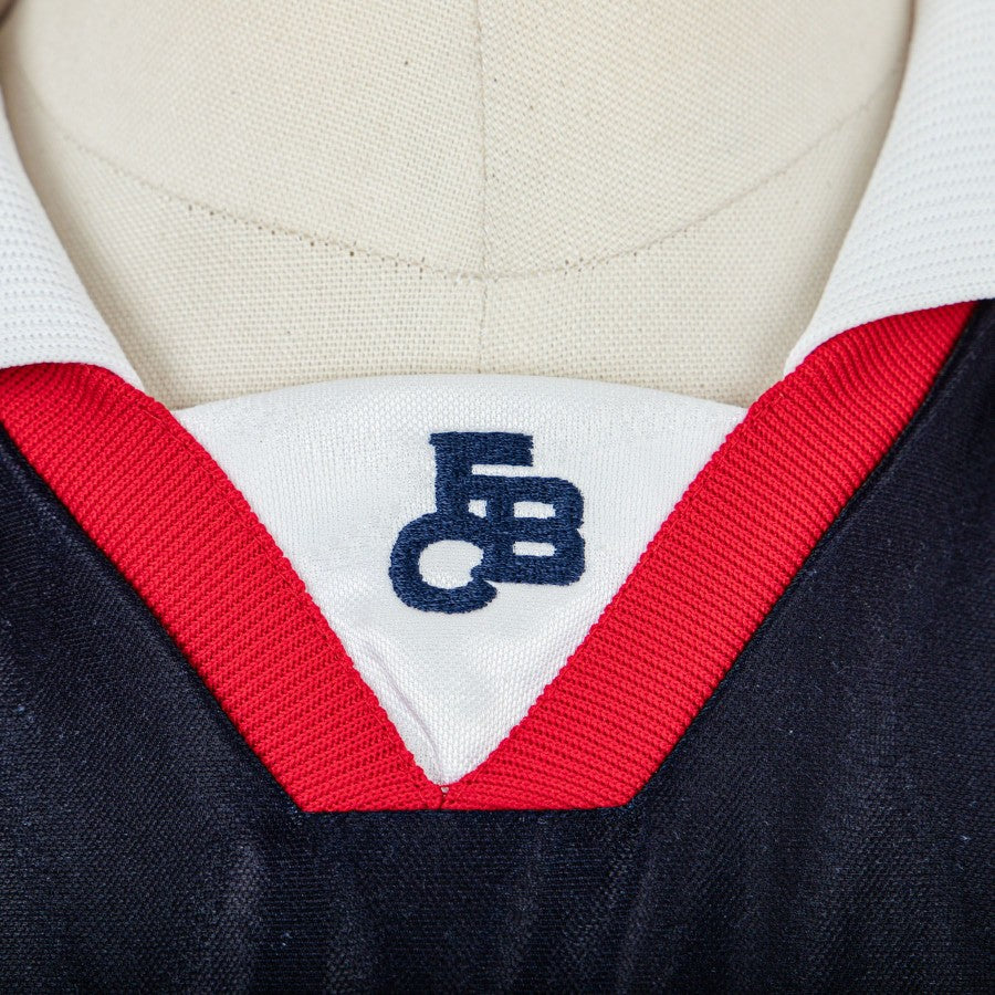 Maglia Home Bayern Monaco Adidas 1997/1998 by ADIDAS - Home (7)