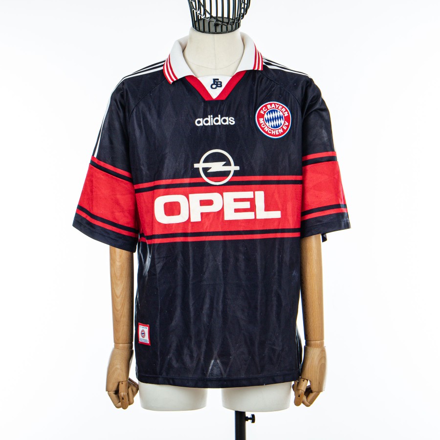 Maglia Home Bayern Monaco Adidas 1997/1998 by ADIDAS - Home