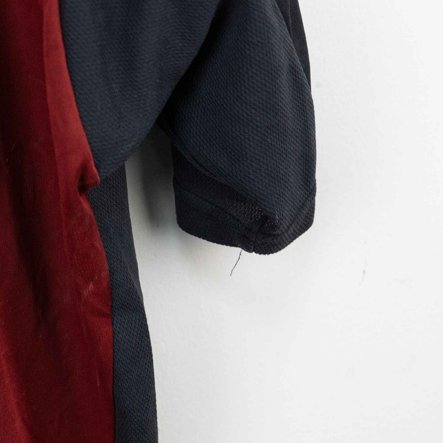 maglia home bayern monaco adidas 2002/2003 Ballack 13 by ADIDAS - Home (8)