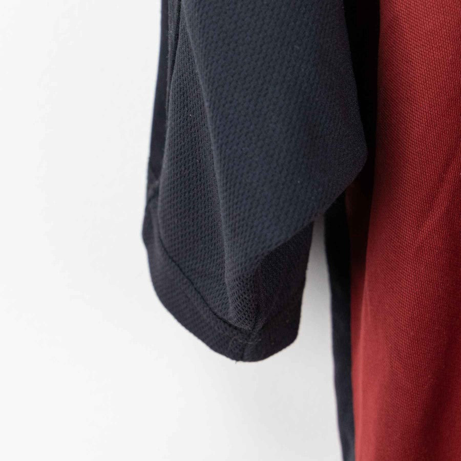 maglia home bayern monaco adidas 2002/2003 Ballack 13 by ADIDAS - Home (9)