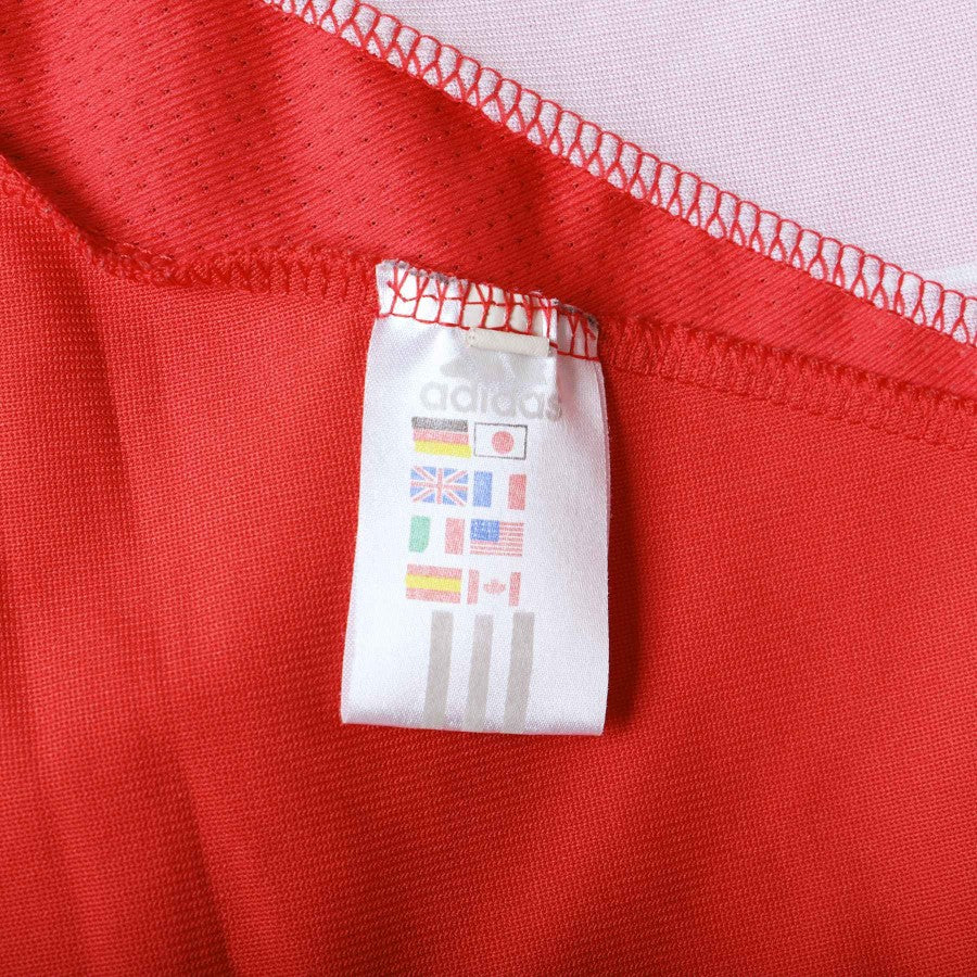 Maglia home Bayern Monaco Adidas 2007/2008 Toni 9 by ADIDAS - Home (10)