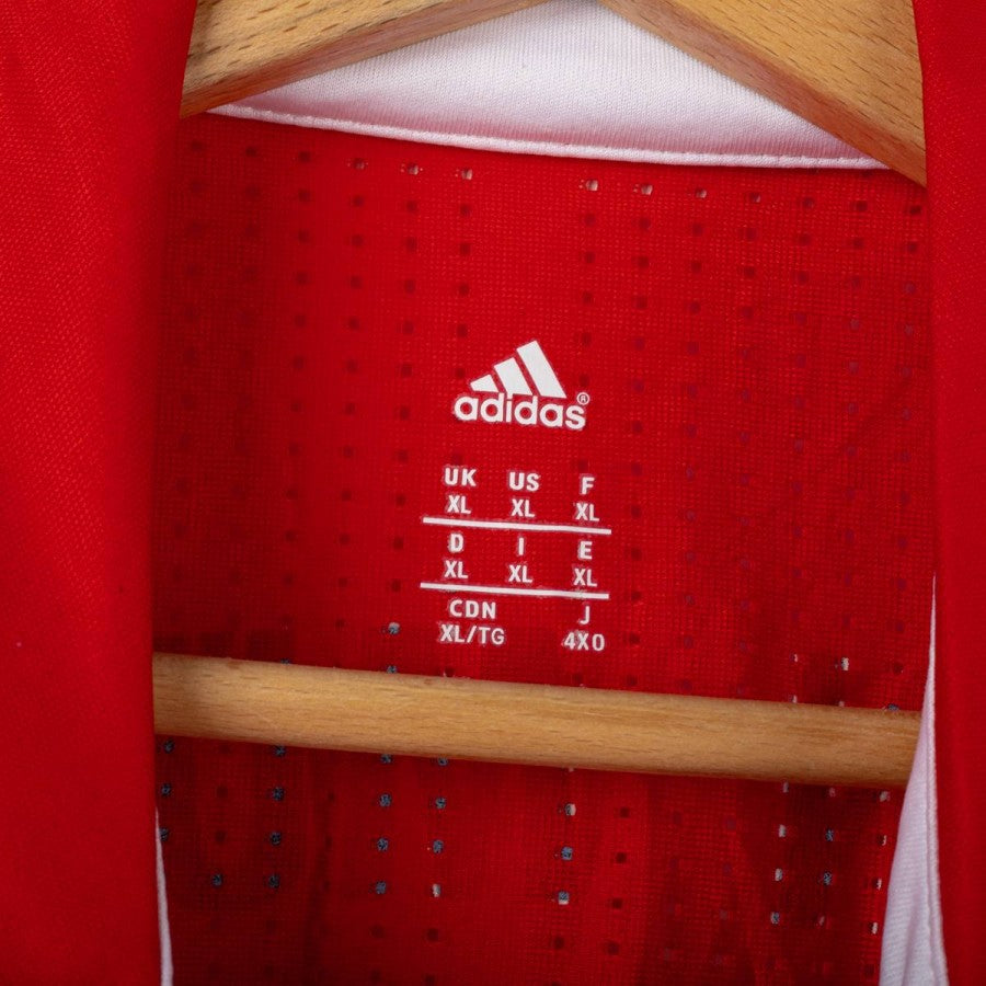 Maglia Home Bayern Monaco Adidas Alonso 14 2016/2017 by ADIDAS - Home (14)