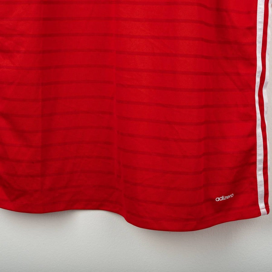 Maglia Home Bayern Monaco Adidas Alonso 14 2016/2017 by ADIDAS - Home (15)