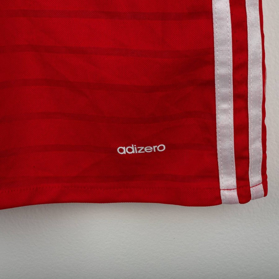 Maglia Home Bayern Monaco Adidas Alonso 14 2016/2017 by ADIDAS - Home (17)