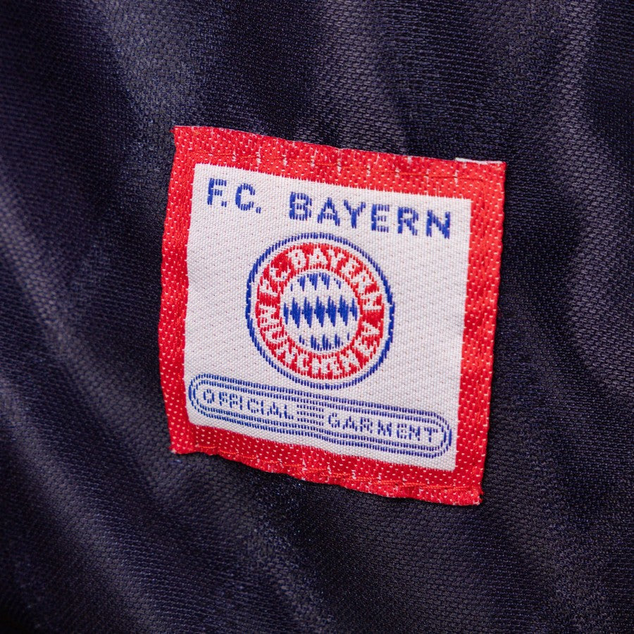 maglia Home bayern monaco adidas elber 9 1997/1998 by ADIDAS - Home (7)