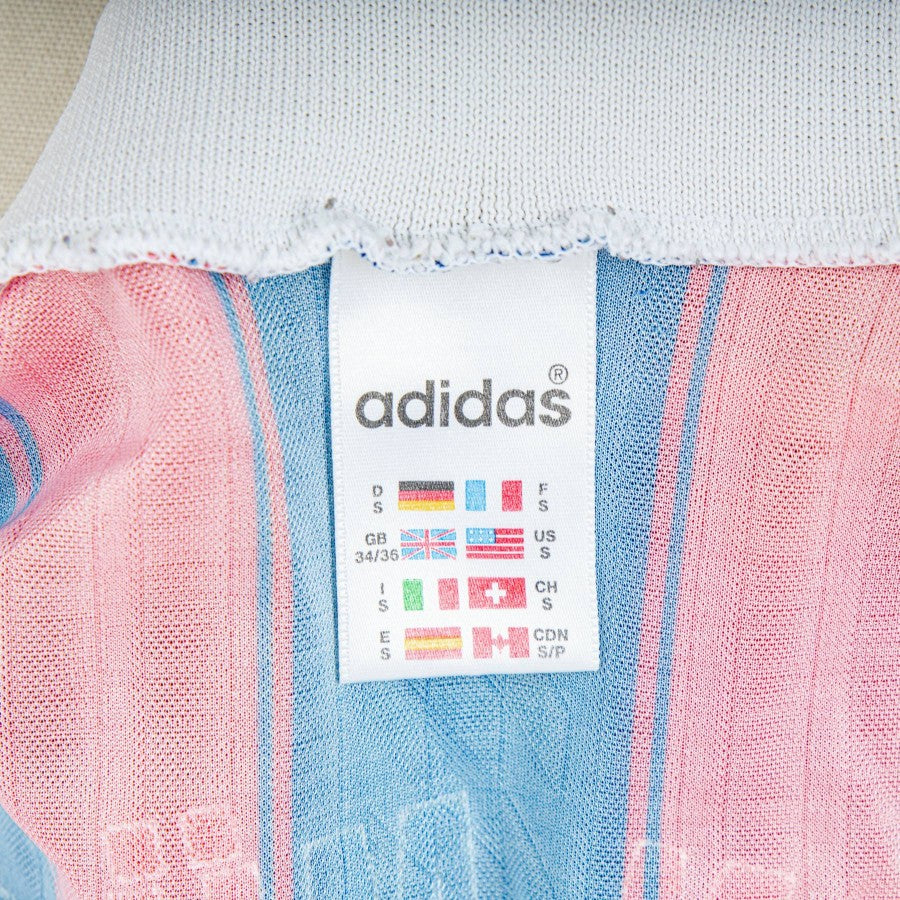 Maglia Home Bayern Monaco Adidas Klinsmann 18 1996/1997 by ADIDAS - Home (9)