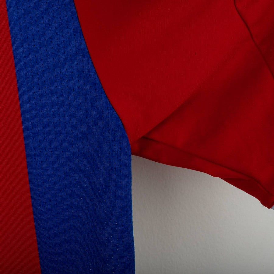 Maglia Home Bayern Monaco Adidas Lewandowski 9 2014/2015 by ADIDAS - Home (11)