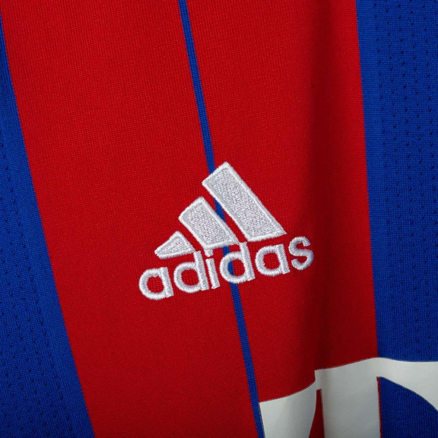 Maglia Home Bayern Monaco Adidas Lewandowski 9 2014/2015 by ADIDAS - Home (13)