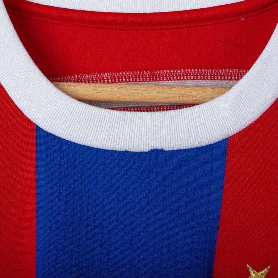 Maglia Home Bayern Monaco Adidas Lewandowski 9 2014/2015 by ADIDAS - Home (15)