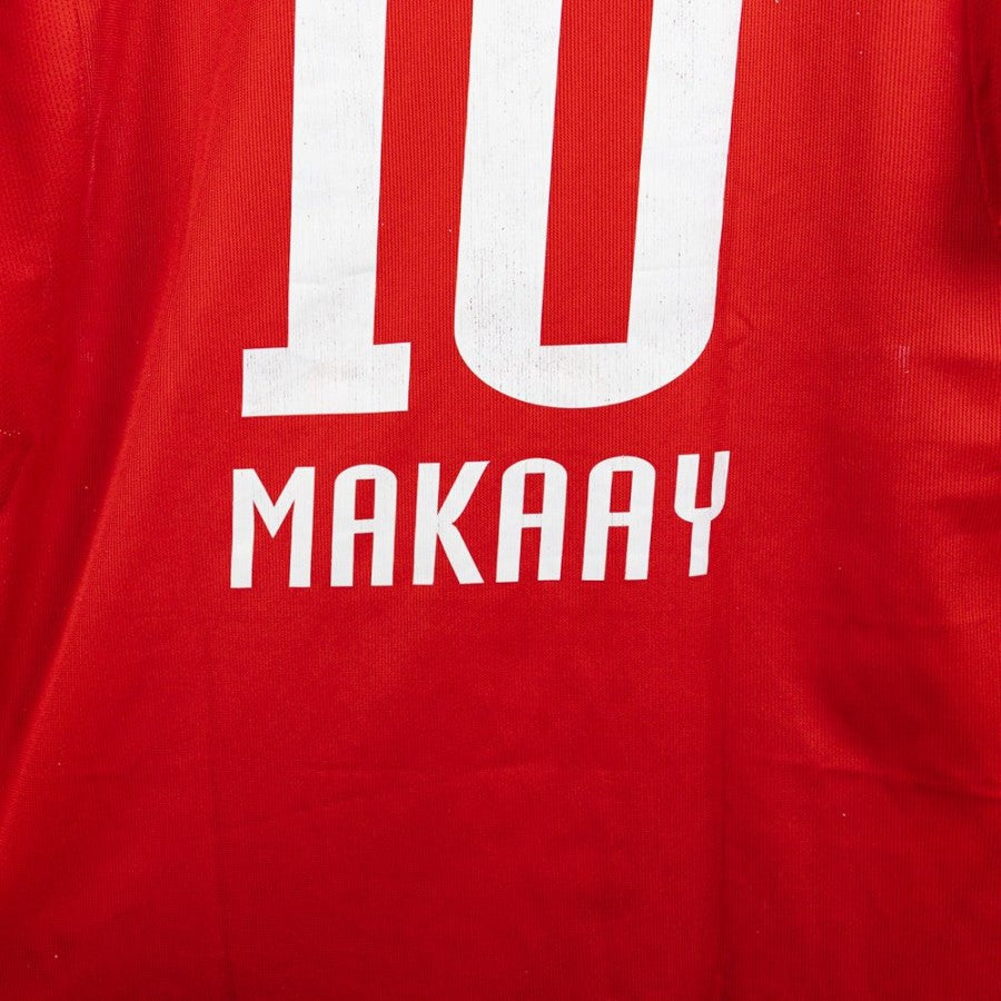 maglia home Bayern Monaco Adidas Makaay 10 2005/2006 by ADIDAS - Home (5)