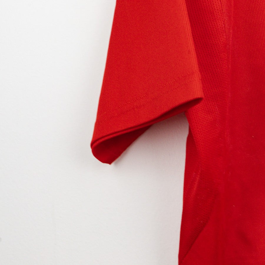 maglia home Bayern Monaco Adidas Makaay 10 2005/2006 by ADIDAS - Home (7)