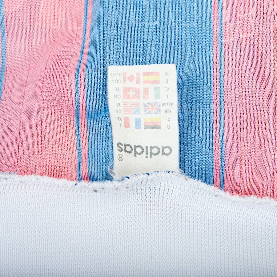 Maglia Home Bayern Monaco Adidas Matthäus 10 1996/1997 by ADIDAS - Home (11)