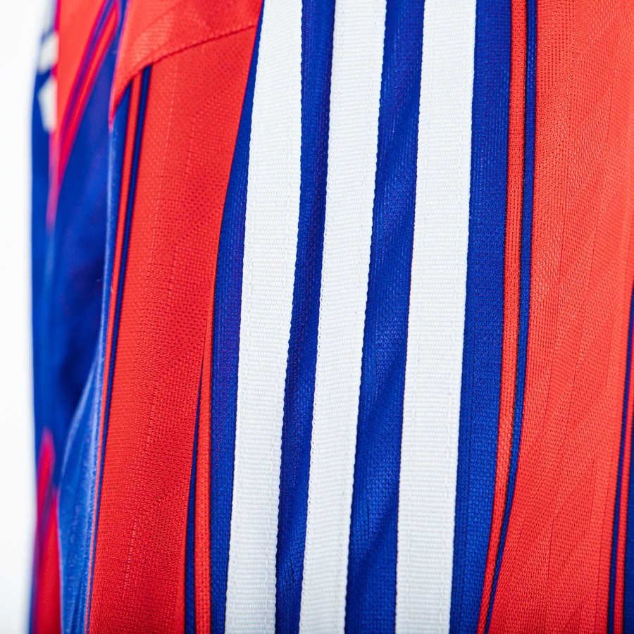 Maglia Home Bayern Monaco Adidas Matthäus 10 1996/1997 by ADIDAS - Home (6)