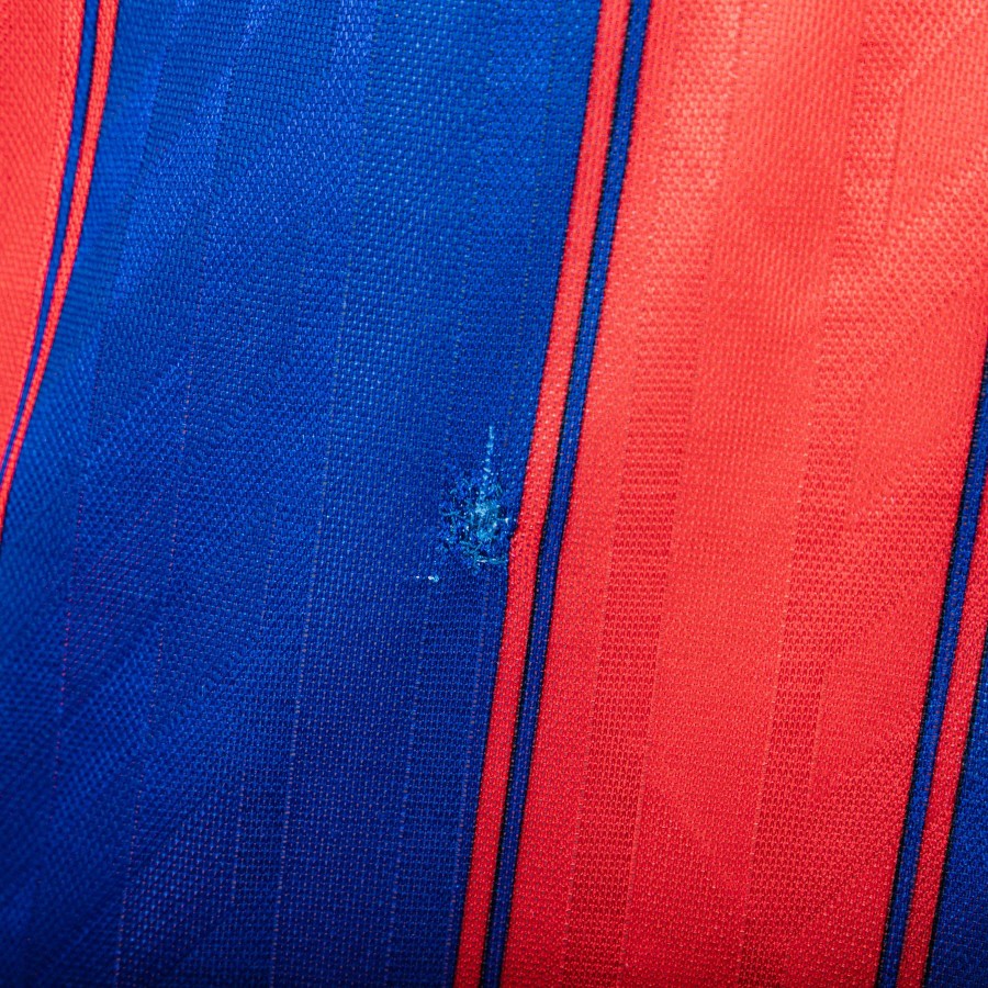 Maglia Home Bayern Monaco Adidas Matthäus 10 1996/1997 by ADIDAS - Home (7)