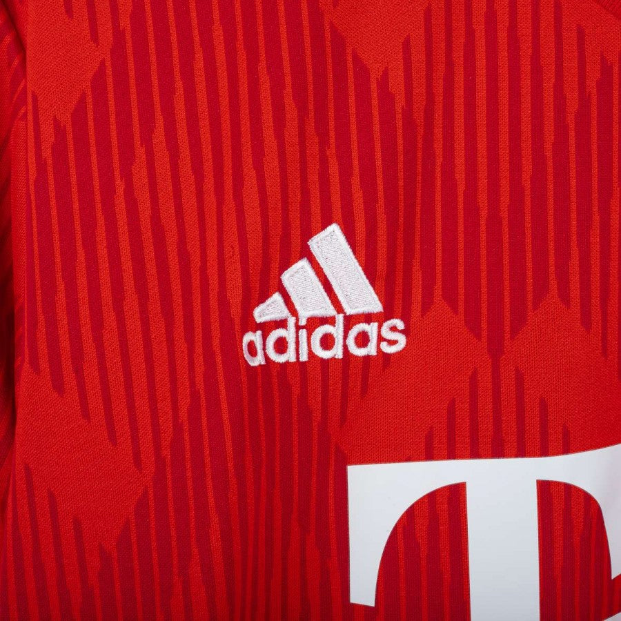 Maglia Home Bayern Monaco Adidas Muller 25 2018/2019 by ADIDAS - Home (11)