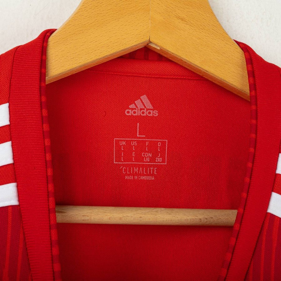 Maglia Home Bayern Monaco Adidas Muller 25 2018/2019 by ADIDAS - Home (14)