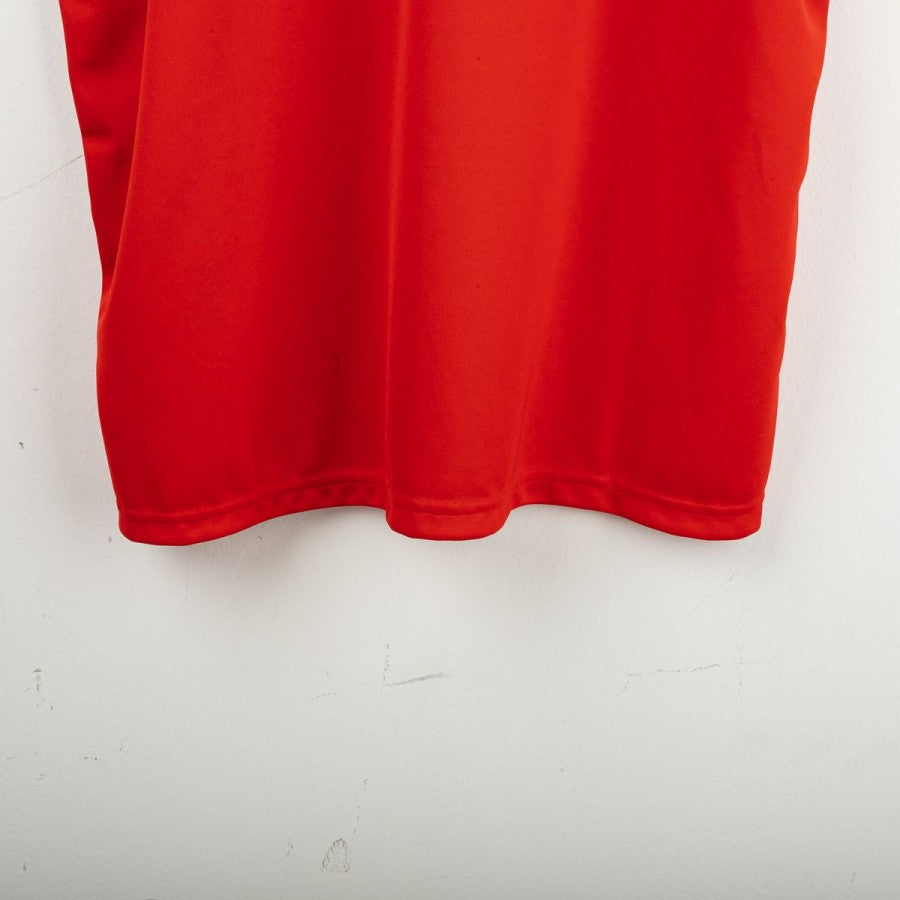 Maglia Home Bayern Monaco Adidas Muller 25 2018/2019 by ADIDAS - Home (8)