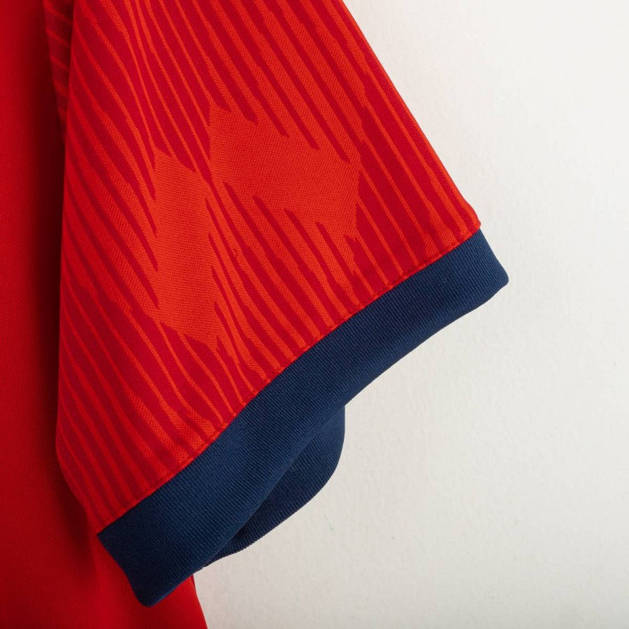 Maglia Home Bayern Monaco Adidas Muller 25 2018/2019 by ADIDAS - Home (9)