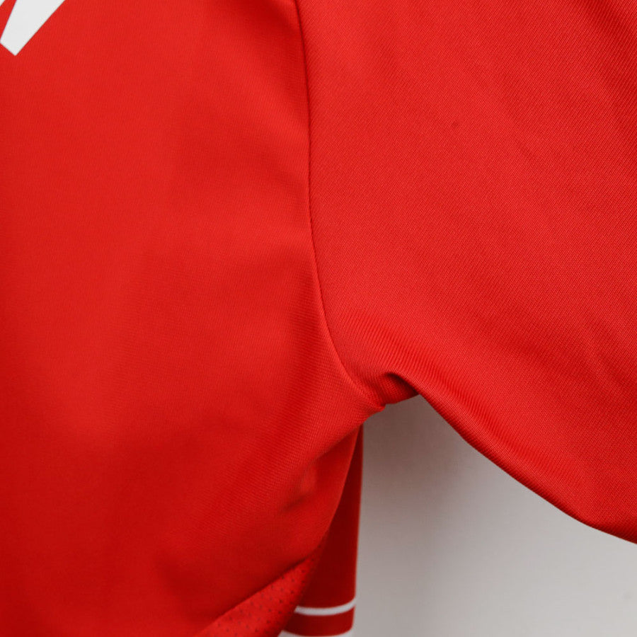 maglia home Bayern Monaco Adidas Ribery 7 2008/2009 by ADIDAS - Home (10)