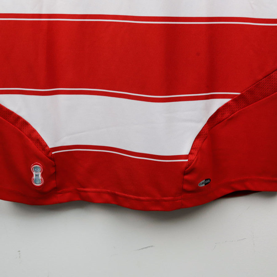 maglia home Bayern Monaco Adidas Ribery 7 2008/2009 by ADIDAS - Home (16)