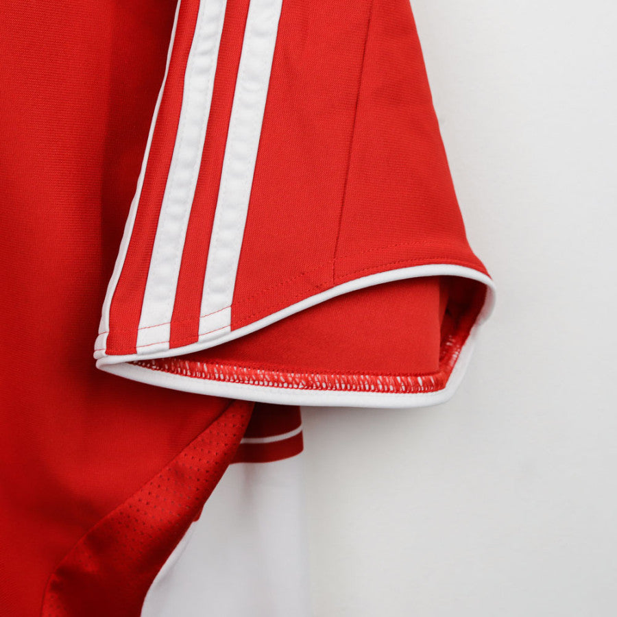 maglia home Bayern Monaco Adidas Ribery 7 2008/2009 by ADIDAS - Home (7)