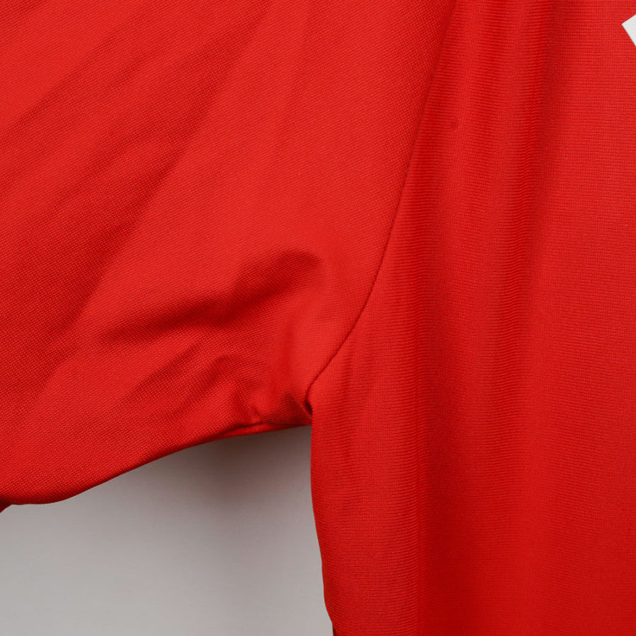 maglia home Bayern Monaco Adidas Ribery 7 2008/2009 by ADIDAS - Home (9)